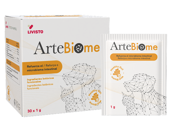 ARTEBIOME PRODUCTO
